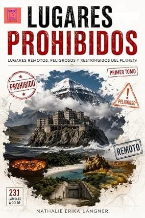 Lugares Prohibidos