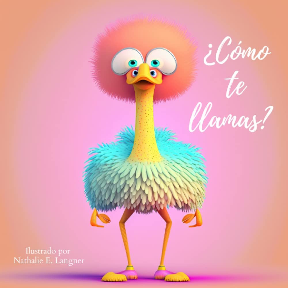 ¿Cómo te llamas?