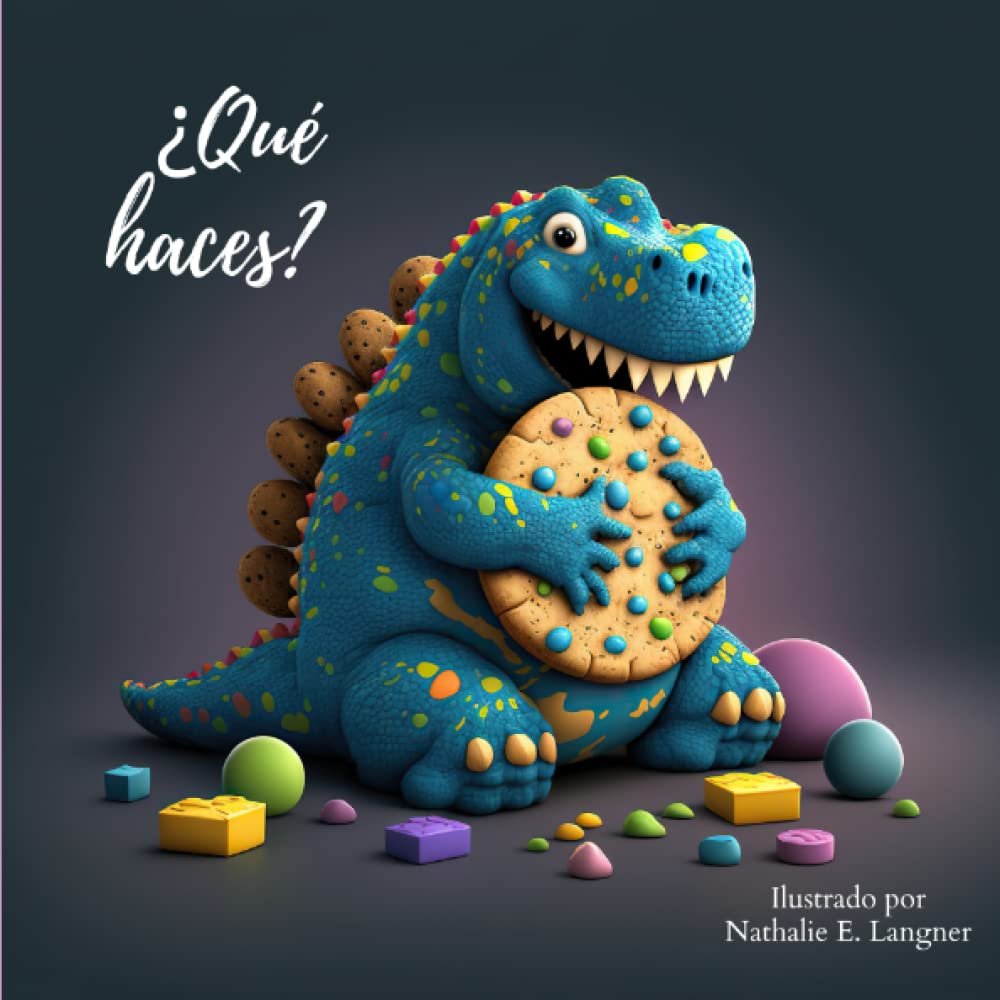 ¿Qué haces?