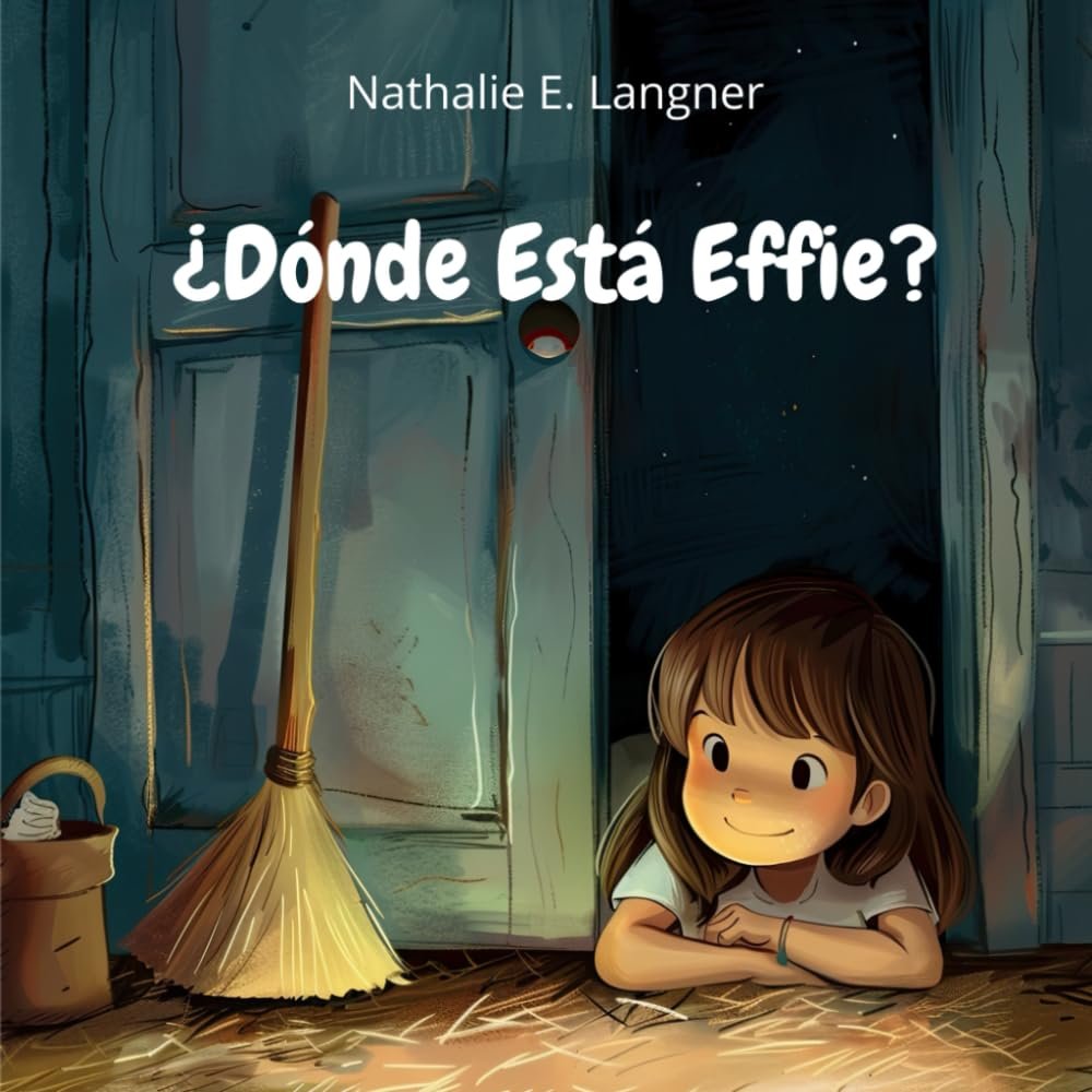¿Dónde está Effie?