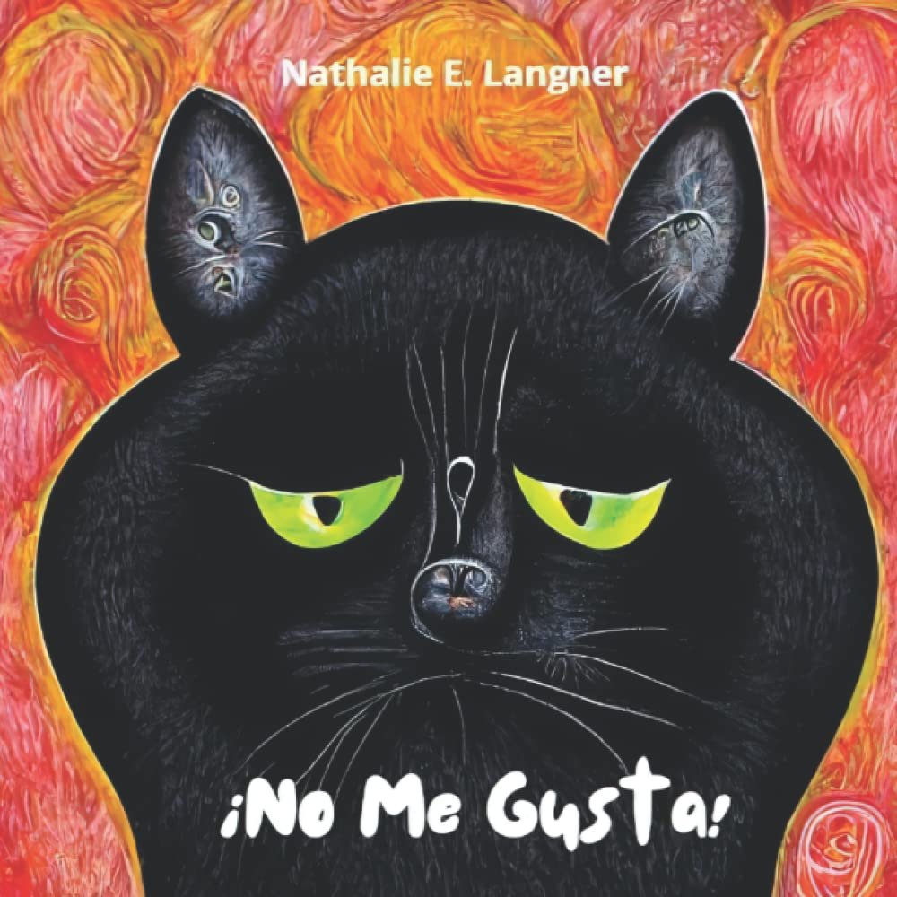 ¡No Me Gusta!