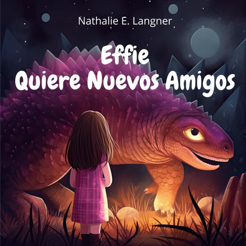 Effie Quiere Nuevos Amigos