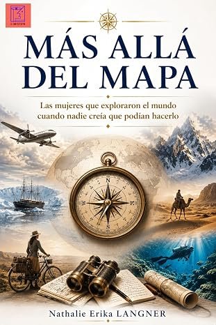 Más Allá del Mapa