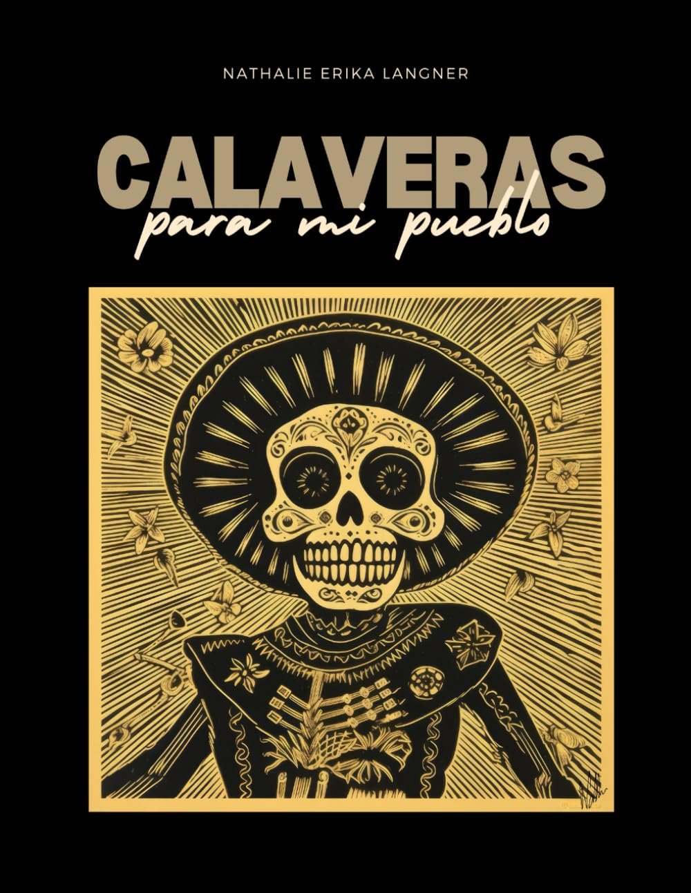 Calaveras por mi Pueblo