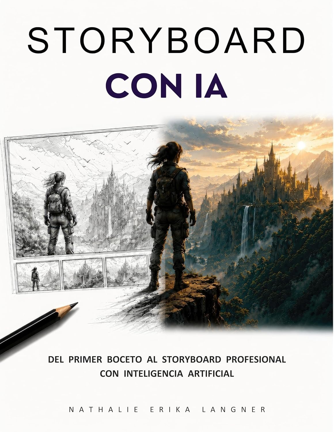 Storyboard con IA