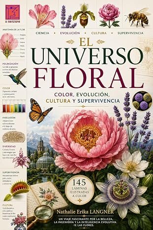 El Universo Floral