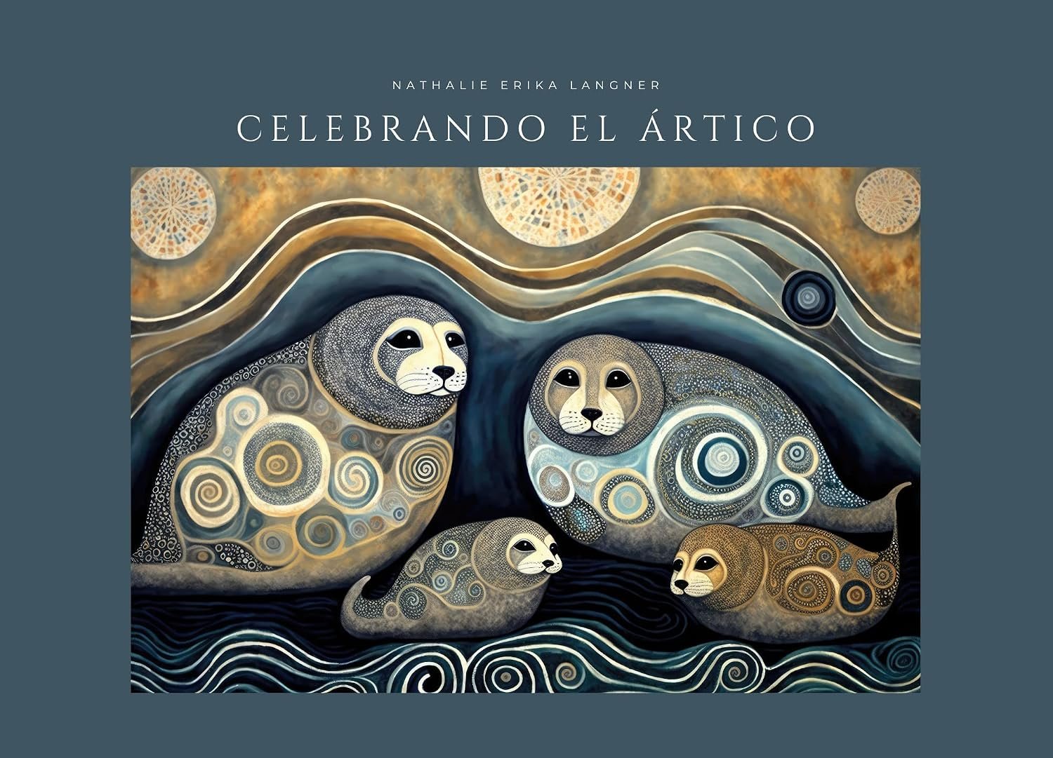 Celebrando el Ártico
