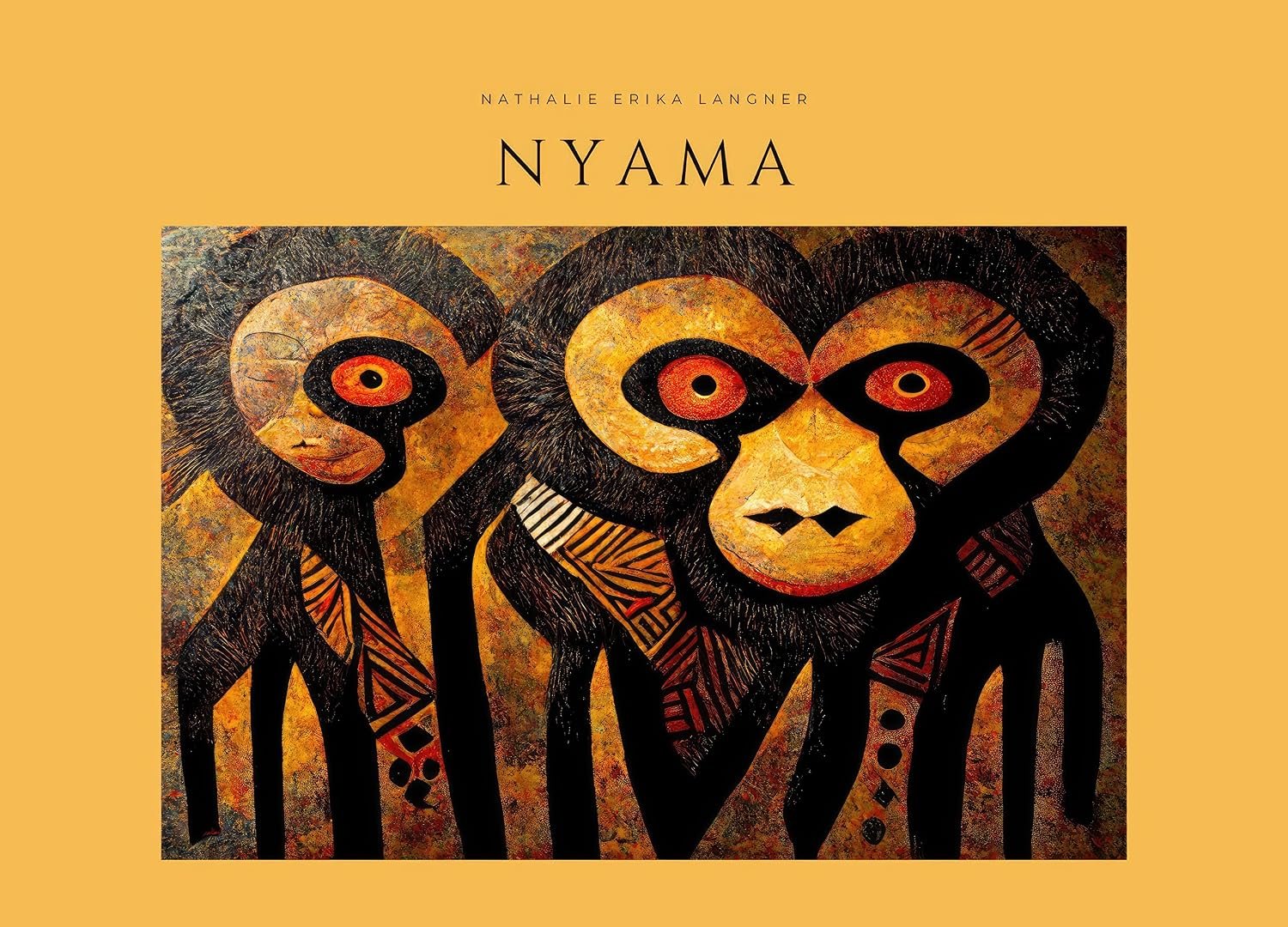 Nyama