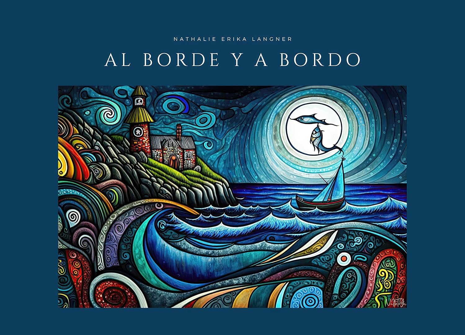 Al Borde y a Bordo