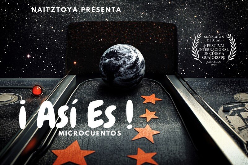 ¡Así Es!