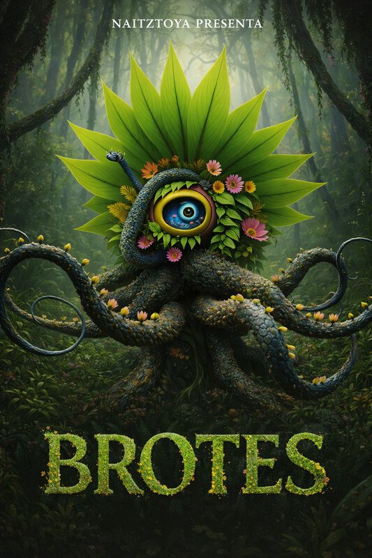 Brotes