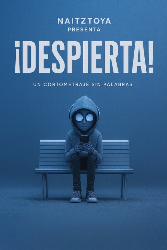 ¡Despierta!