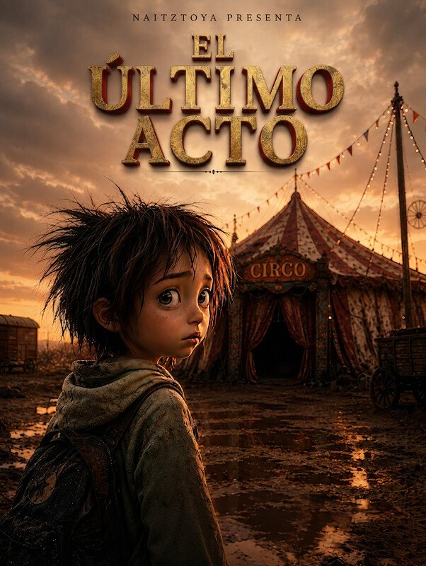 El Último Acto