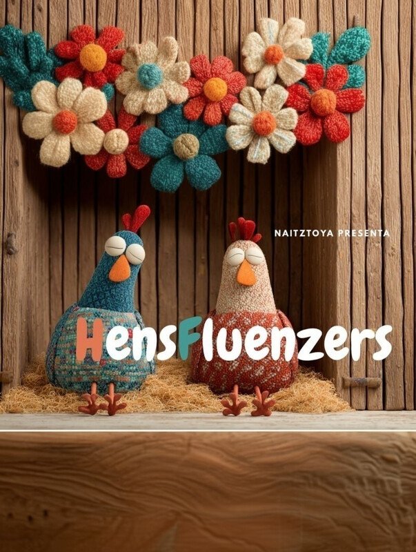 HensFluenzers