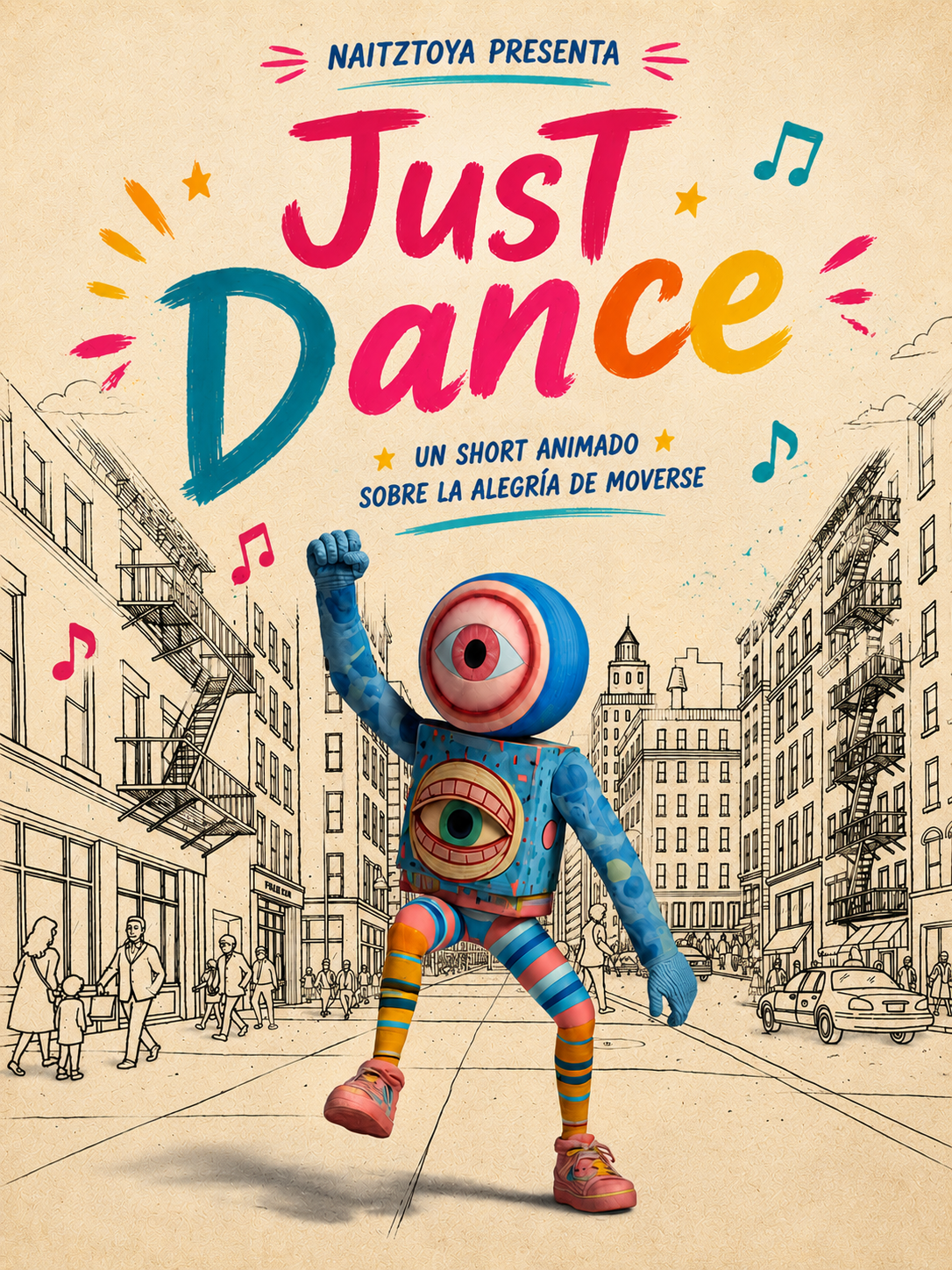 Just Dance
