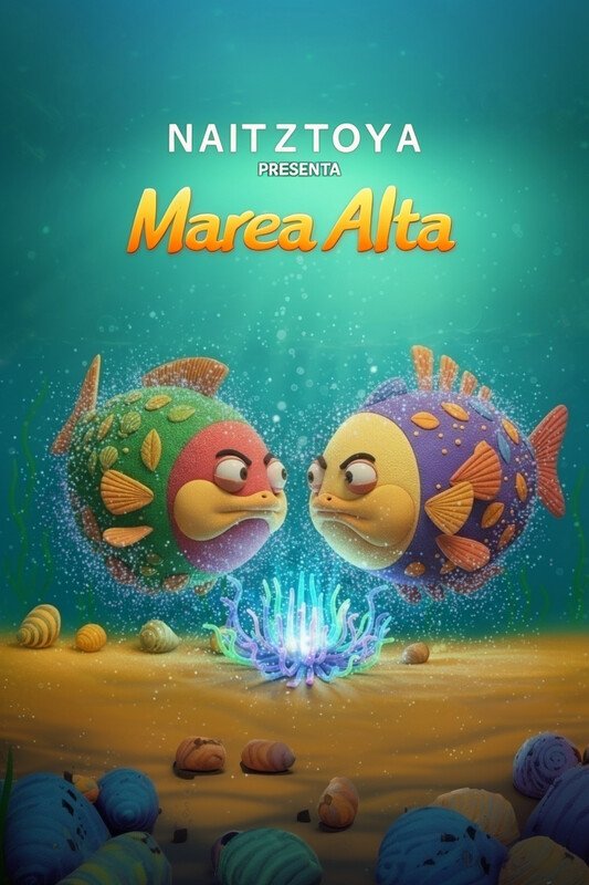 Marea Alta