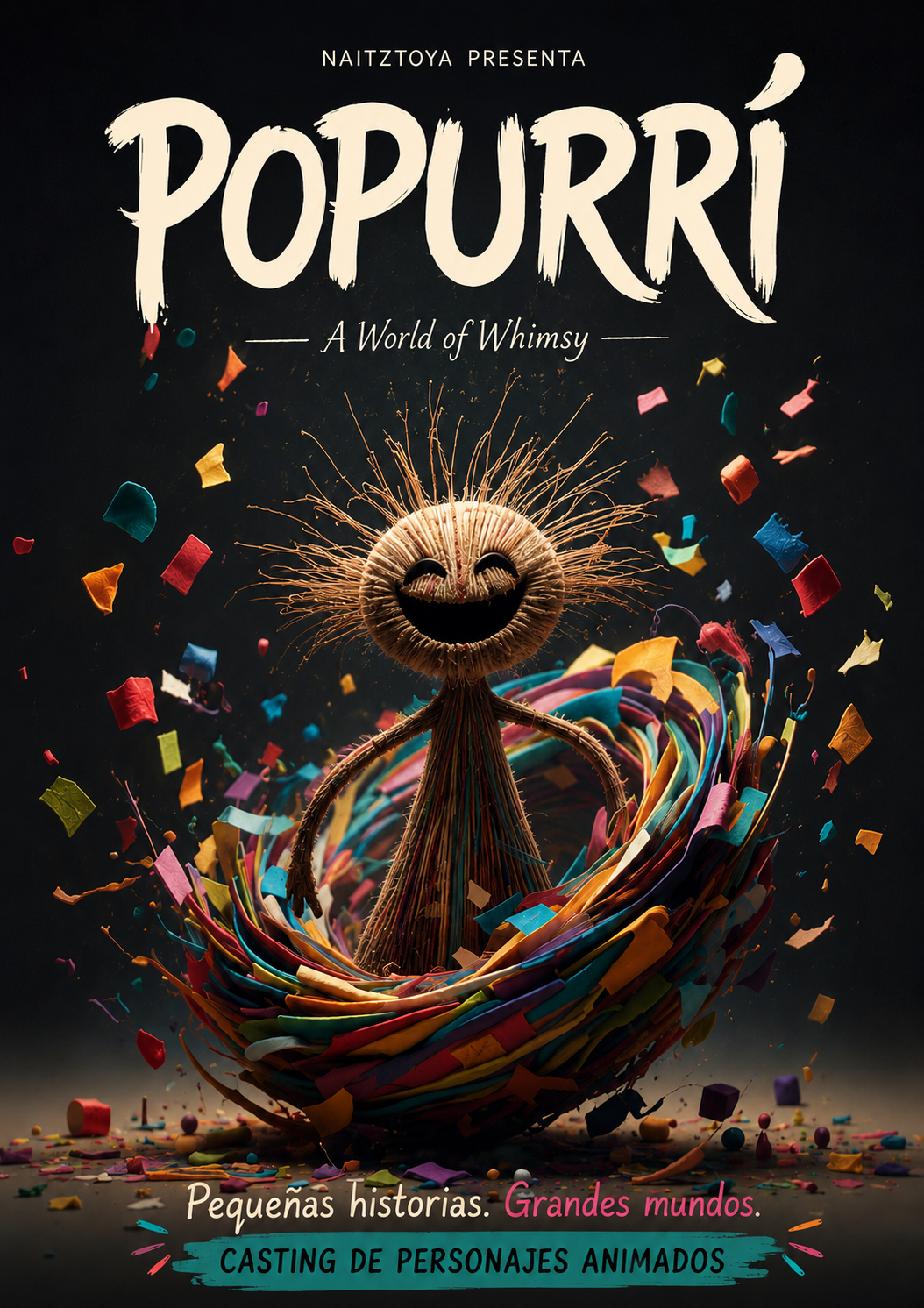 Popurrí