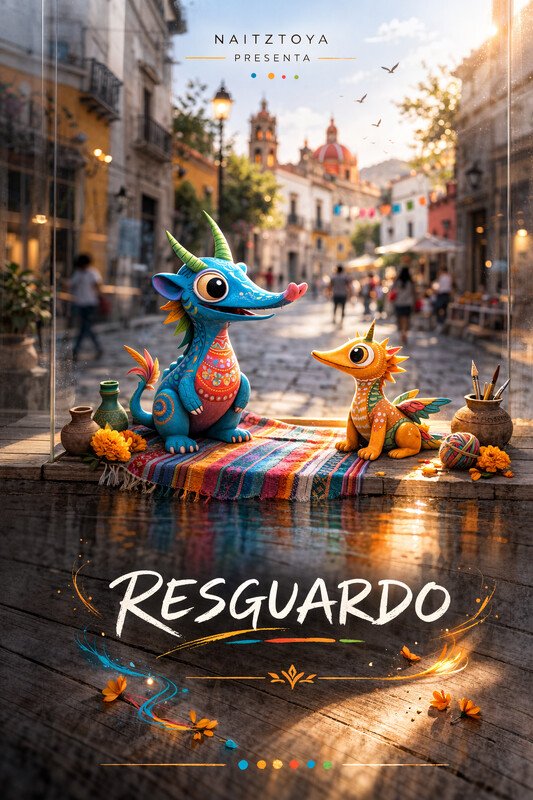 Resguardo