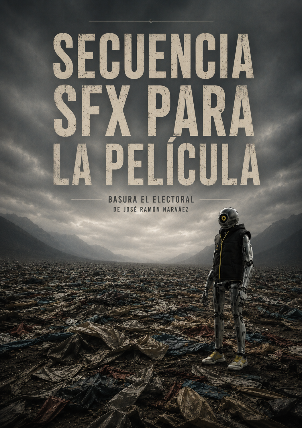 Secuencia SFX