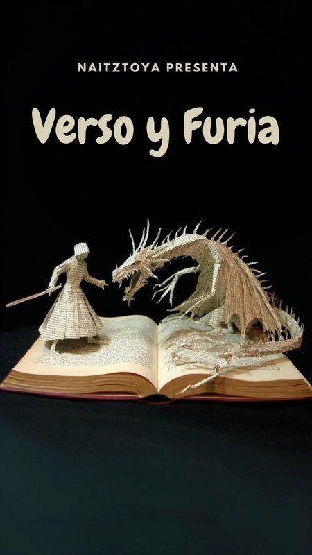 Verso y Furia