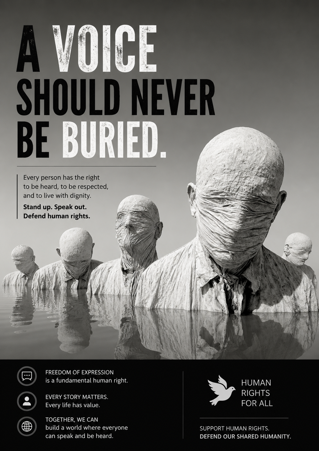 Campaña publicitaria Naitztoya 12