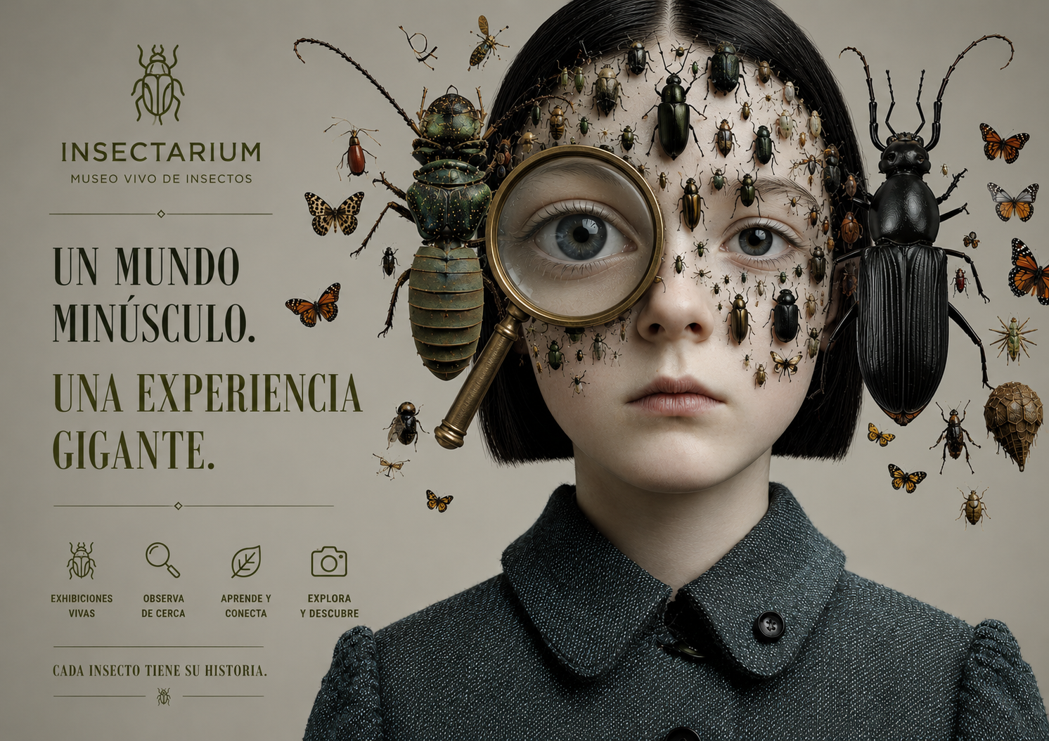 Campaña publicitaria Naitztoya 18