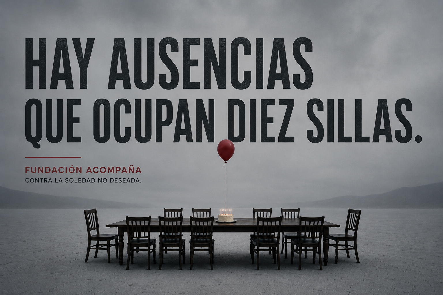 Campaña publicitaria Naitztoya 20