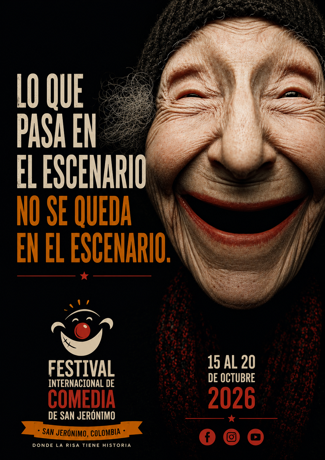 Campaña publicitaria Naitztoya 22