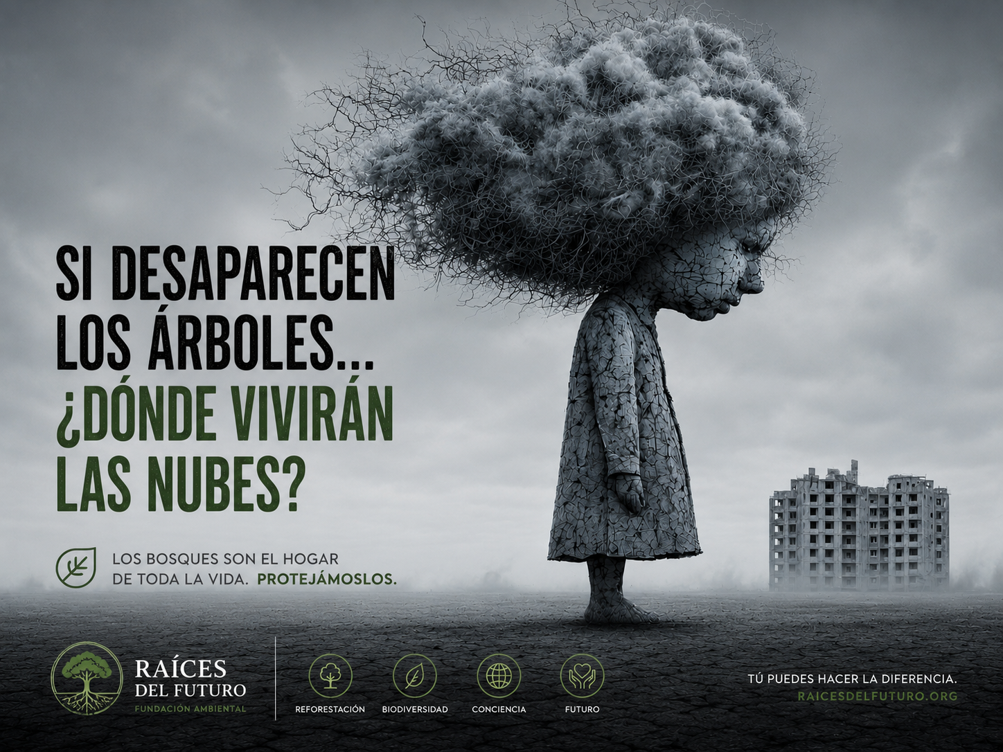 Campaña publicitaria Naitztoya 24