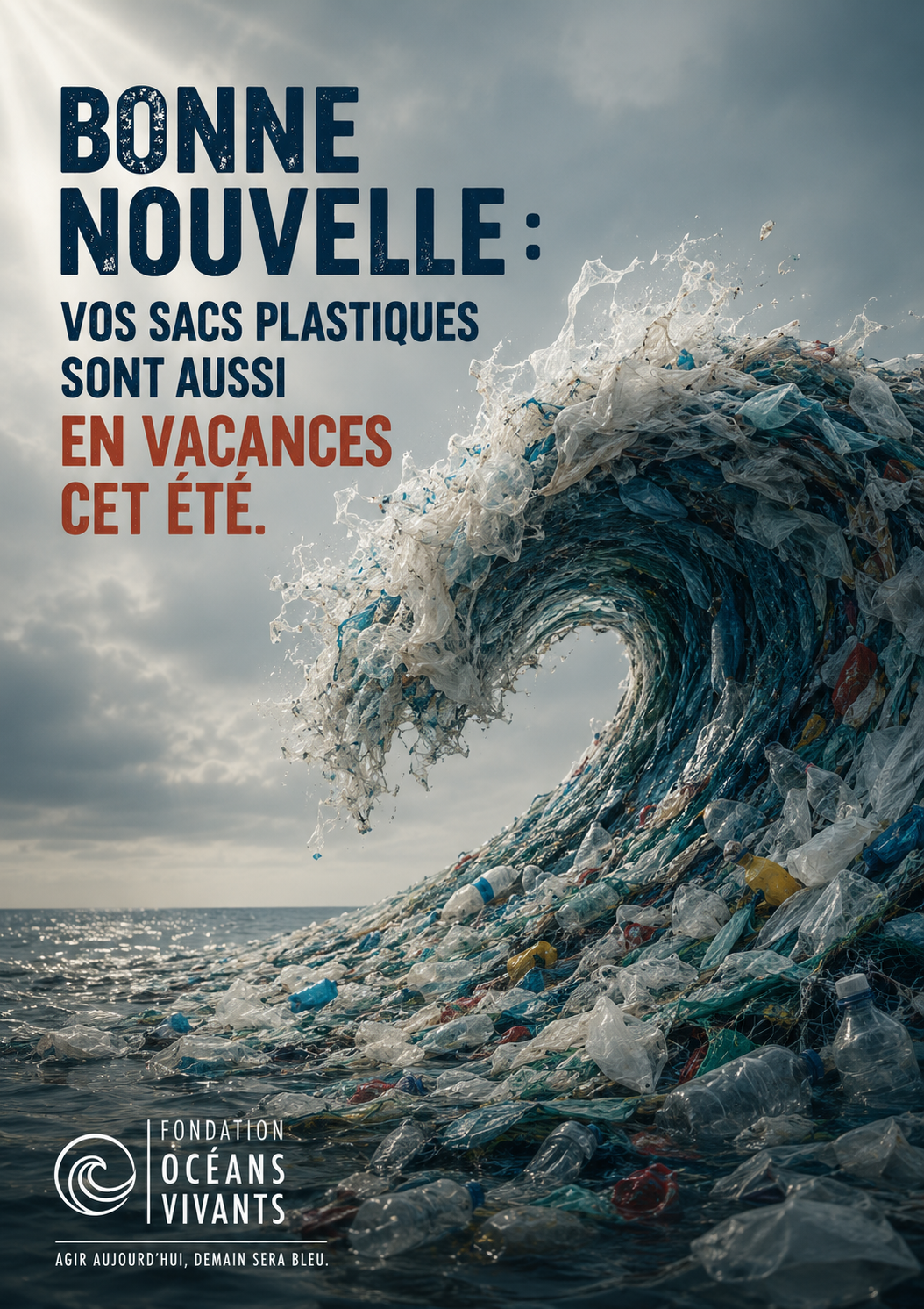 Campaña publicitaria Naitztoya 26