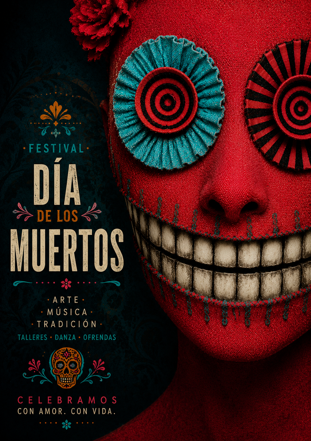 Campaña publicitaria Naitztoya 33